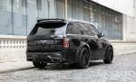 Land Rover Range Rover Vogue Aspen by ONYX Concept 2018 года